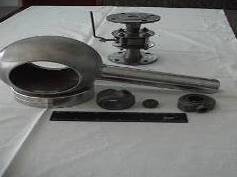 big ball valve