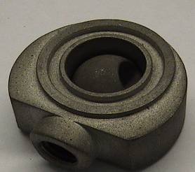 coated ball