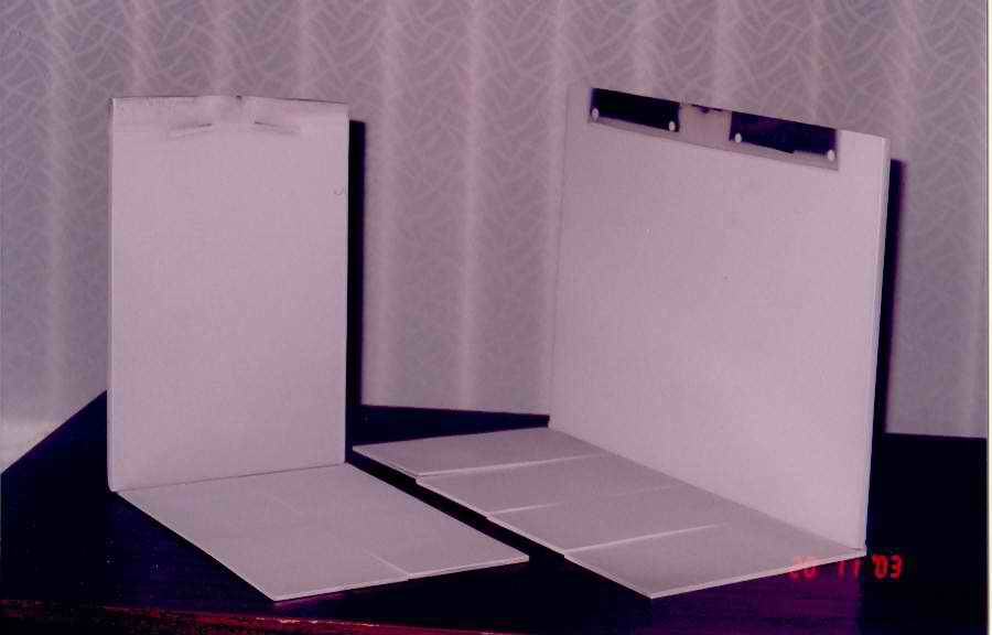 coated optic manufacturing furniture